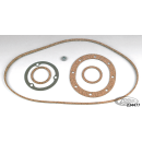 Primary gasket kit 36-64 U/E/FL types