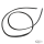 10pck Gasket (cork) Tin primary 36-64