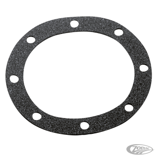 10pck Gasket derby cover 36-64 (cork)