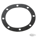 10pck Gasket derby cover 36-64 (cork)
