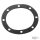 10pck Gasket derby cover 36-64 (cork)