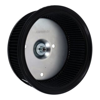 Vance & Hines, replacement K&N air filter element