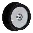 Vance & Hines, replacement K&N air filter element