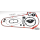 Primary Chain Cover Super kit BT70-e82