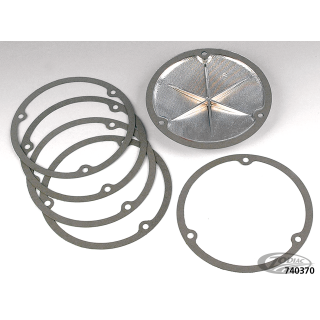 10pck Gasket derby cover BT70-98 #25416