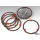 10pck Derby cvr gasket silicone BT70-98
