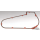 5pck Silicone Primary gasket 66-88 4Spee