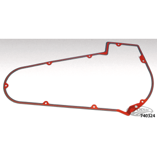 5pck Gasket primary cover BT66-86