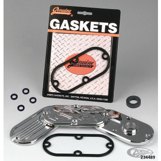 Steelcore Inspection cover gasket 65up