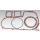 Primary gasket set FLH/T80-93 FXR80-93