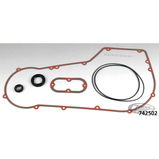 Primary gasket set F*ST89-93 FXD91-93