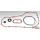 Primary gasket set F*ST89-93 FXD91-93