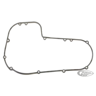 10pck primary cvr gasket FLH/T80-93