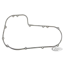 10pck primary cvr gasket FLH/T80-93