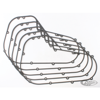 5PCK PRIMARY COVER GASKET FLT/FXR94-06