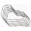 5PCK PRIMARY COVER GASKET FLT/FXR94-06