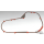 5pck Primary gasket FLT/FXR94-06 silic