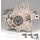 10pck Transmission to chaincover gasket