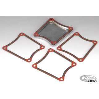 5pck Gasket inspection cover BT79-84