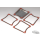 5pck Gasket inspection cover BT79-84