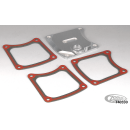 5pck Inspection gasket 85up #34906-85