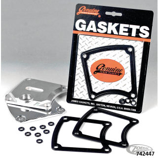Seal Prim. Insp. Cover FLT+FXR 85-up