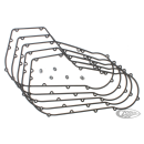 5PCK PRIMARY COVER GASKET F*ST89-06 FXD9