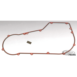 5pck Gasket silicon primary 89-06
