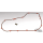 5pck Gasket silicon primary 89-06
