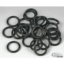 25pck O-ring, gear shifter