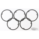 5PCK CLUTCH COVER GSK BT84-98 REPL O-RIN