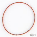EA CLUTCH COVER SEAL FXD 06-17