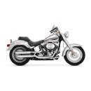 Vance & Hines, Twin Slash 3" slip-ons