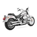 Vance & Hines, Twin Slash 3" slip-ons