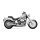 Vance & Hines, Twin Slash 3" slip-ons