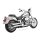 Vance & Hines, Twin Slash 3" slip-ons