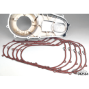5pck primary cover gasket FLH/T07-up