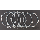 5PCK INNER PRIM SPACER GASKET FXD06 TC07