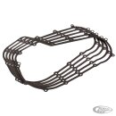 5PCK FLH/T17-UP PRIMARY GASKET .060"A