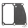 EACH M8 TRANS TOP LID .060"AFM GASKET