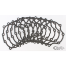 10pck Trapdoor gasket AFM 6spd BT06-up