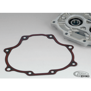 Trapdoor gasket beaded RCM 6-spd BT06-up