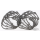 10PCK CLUTCH RELEASE GSKT 6spd BT06-up