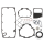 TRANS. W/OIL PAN GSKT REBUILD FLH/17-up