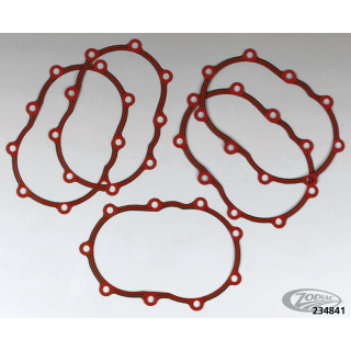 5pck Kicker gasket silicone #33295-36