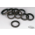 10pck O-ring kickstart shaft #33076-37