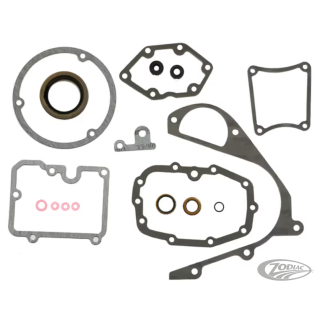 Transmission set BT80-85 5-spd