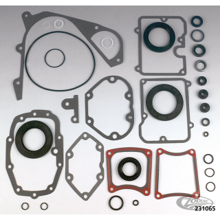 Transmission set 5 speed BT80-99