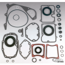 Transmission set 5 speed BT80-99