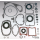 Transmission set 5 speed BT80-99
